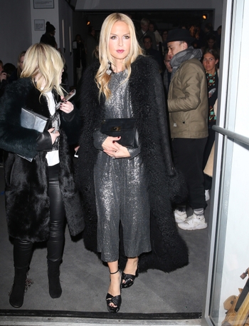 Rachel Zoe