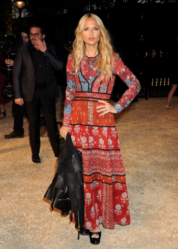 Rachel Zoe