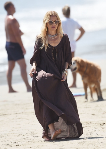 Rachel Zoe