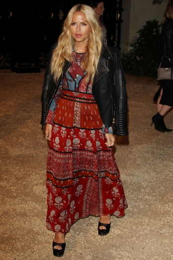 Rachel Zoe