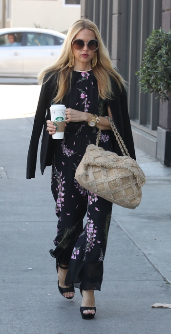 Rachel Zoe