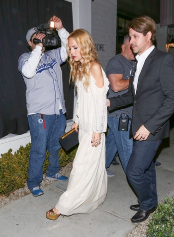 Rachel Zoe