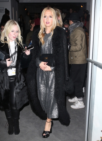 Rachel Zoe