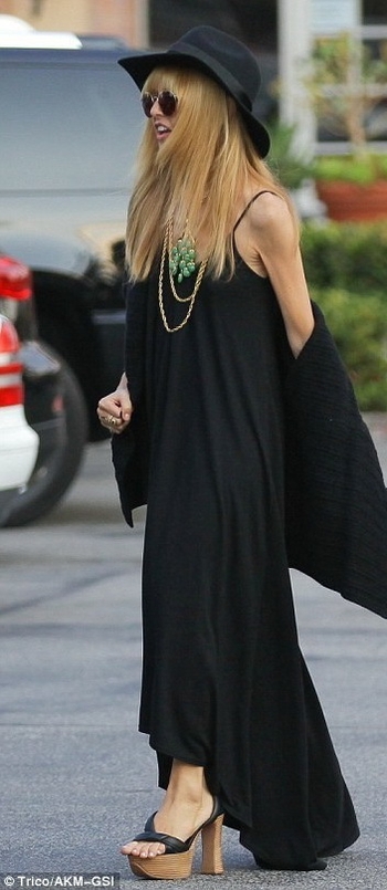 Rachel Zoe