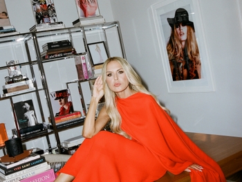 Rachel Zoe