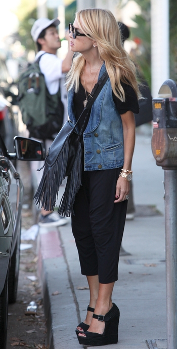 Rachel Zoe