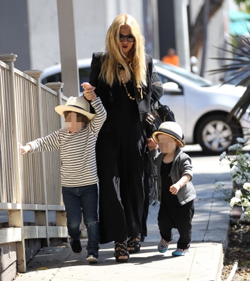 Rachel Zoe