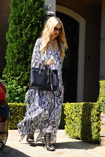 Rachel Zoe