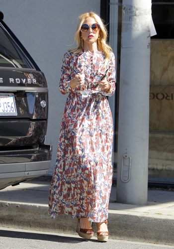 Rachel Zoe