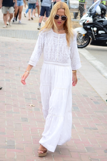 Rachel Zoe