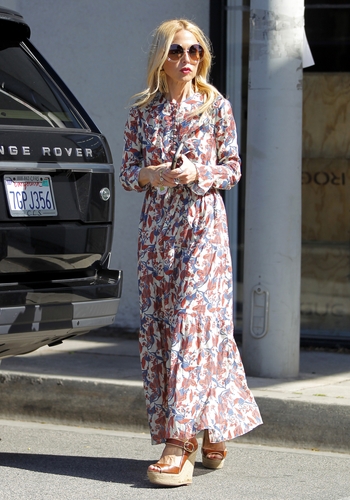 Rachel Zoe