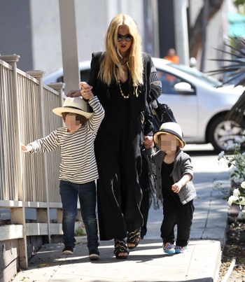 Rachel Zoe