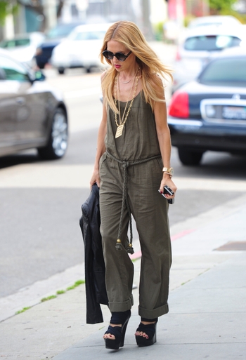 Rachel Zoe