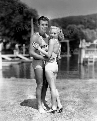 Buster Crabbe