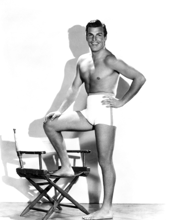 Buster Crabbe