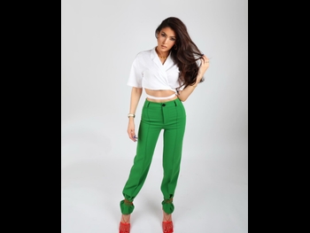  alt="Nora Istrefi"