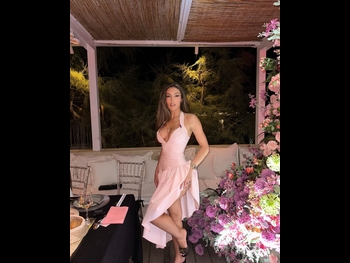  alt="Nora Istrefi"