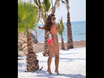  alt="Nora Istrefi"