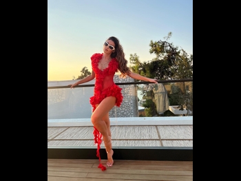  alt="Nora Istrefi"