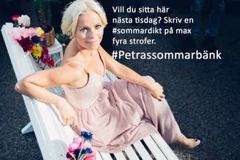 Petra Marklund