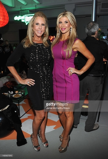 Vicki Gunvalson