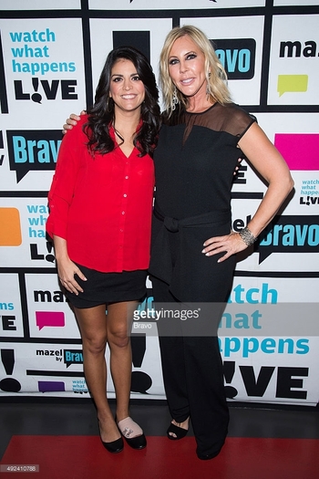 Vicki Gunvalson