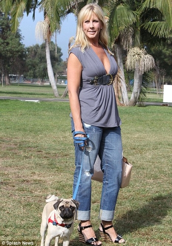 Vicki Gunvalson