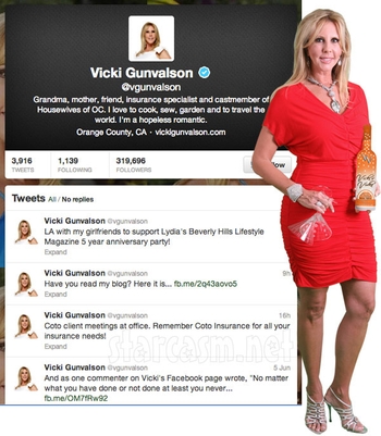 Vicki Gunvalson