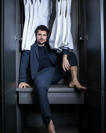 Danila Kozlovsky