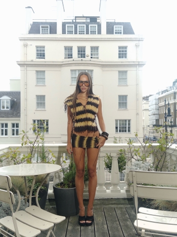 Katerina Safarova