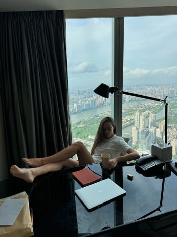 Katerina Safarova