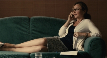 Catherine Frot