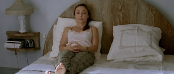 Catherine Frot