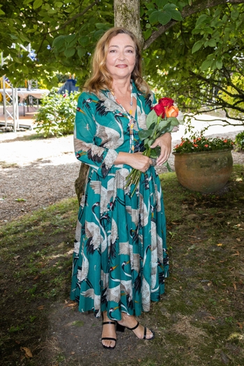 Catherine Frot