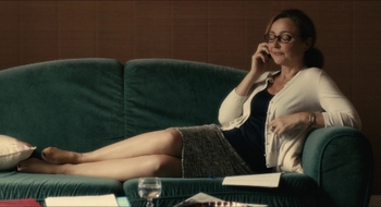 Catherine Frot