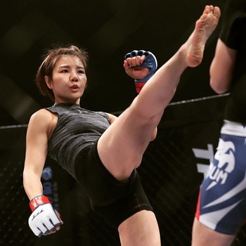 Ji Yeon Kim