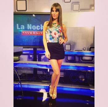 Flor Ventura