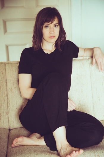 Laura Stevenson