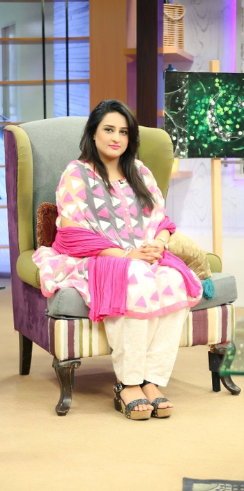 Nusrat Haris