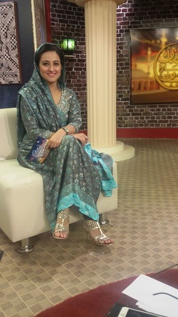 Nusrat Haris