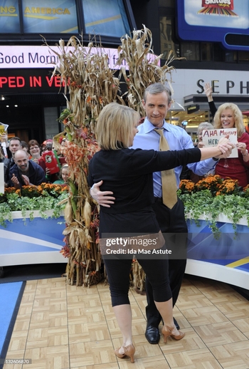Nancy Grace