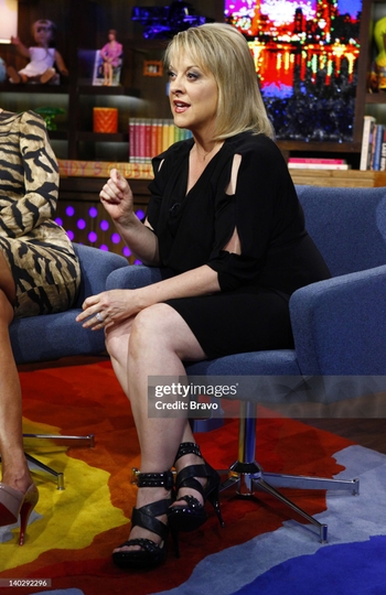 Nancy Grace