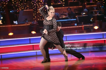 Nancy Grace