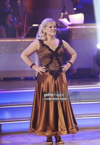 Nancy Grace