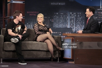 Nancy Grace