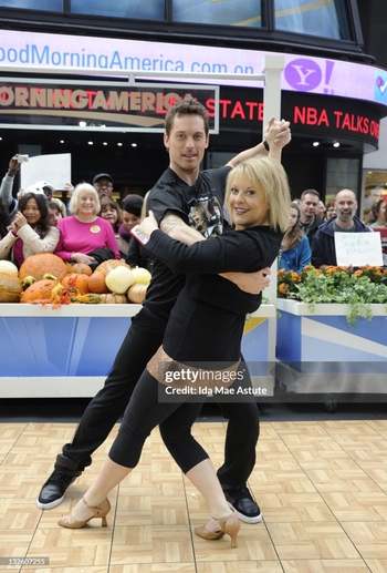 Nancy Grace