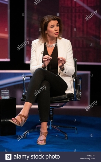 Julia Hartley-Brewer