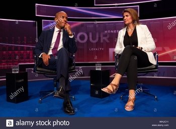 Julia Hartley-Brewer