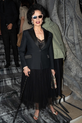 Bianca Jagger