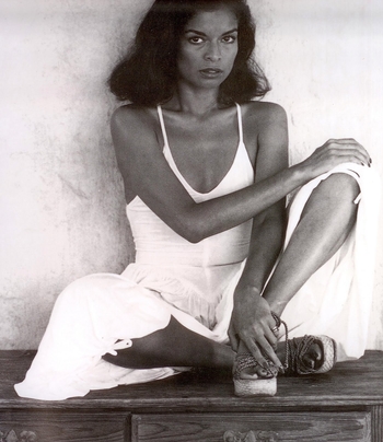 Bianca Jagger